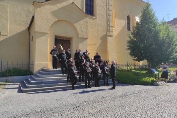33. Prokopská pouť Příbram (03.07.2022)