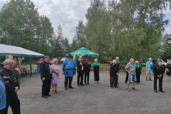 14. Hornické odpoledne na Řimbabě (23.07.2022)