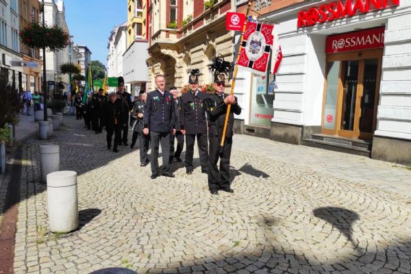 27. Setkání hornických měst a obcí v Ostravě (09.09.2023)