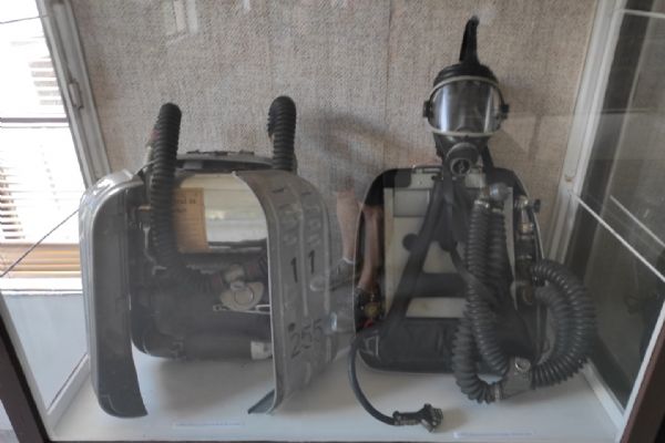 Hornické muzeum Krásno (27.07.2022)