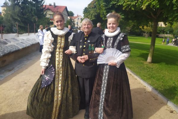 Setkání hornických měst a obcí v Kutné Hoře (24.09.2022)