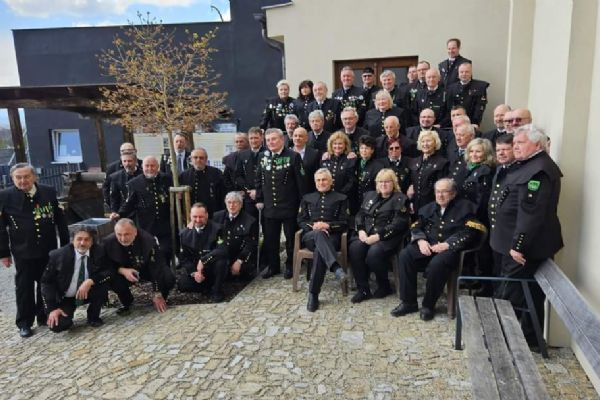 Valná hromada Sdružení hornických měst a obcí ČR (21.04.2023)