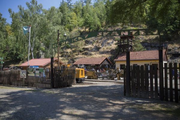 970. výročí úmrtí sv. Prokopa
