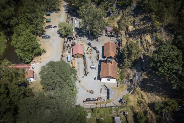 970. výročí úmrtí sv. Prokopa