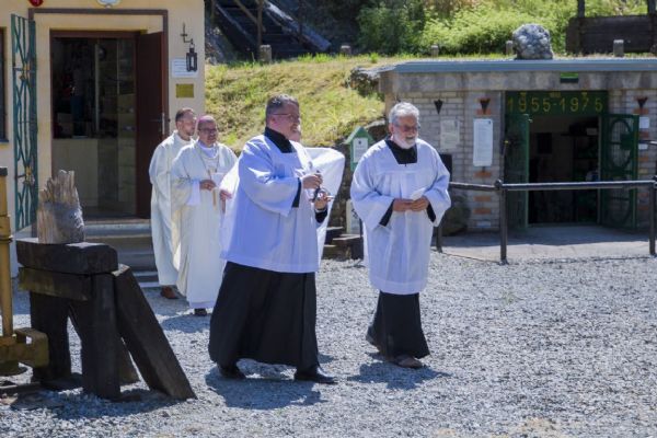 970. výročí úmrtí sv. Prokopa