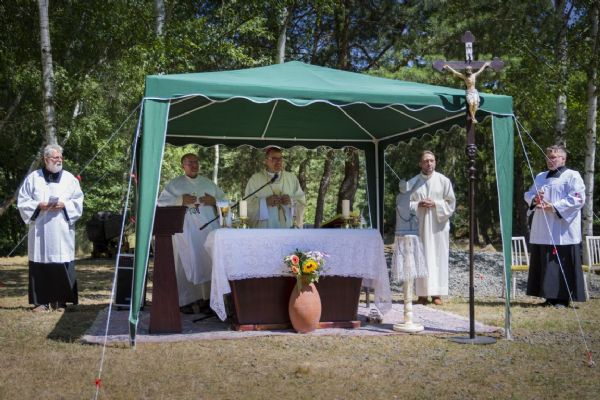 970. výročí úmrtí sv. Prokopa