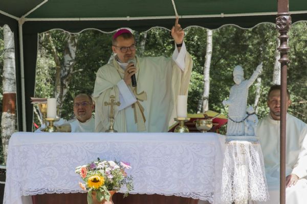 970. výročí úmrtí sv. Prokopa