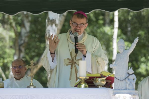 970. výročí úmrtí sv. Prokopa