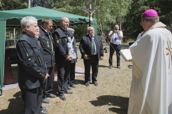 970. výročí úmrtí sv. Prokopa