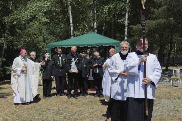 970. výročí úmrtí sv. Prokopa