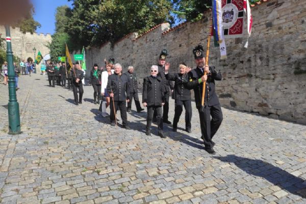 26. Setkání hornických měst a obcí v Kutné Hoře